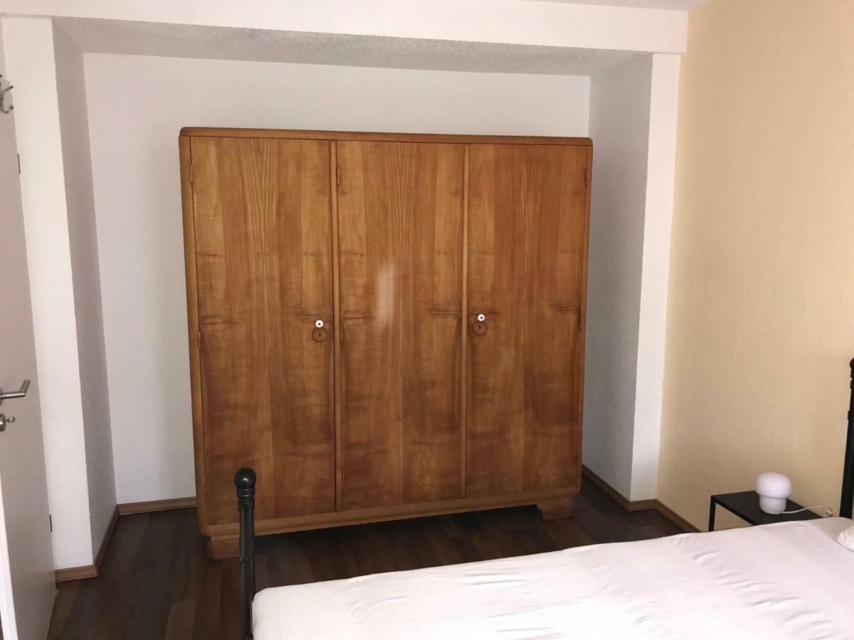 Ferienwohnung Egerten Wehr  Bagian luar foto