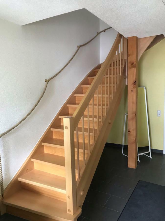 Ferienwohnung Egerten Wehr  Bagian luar foto